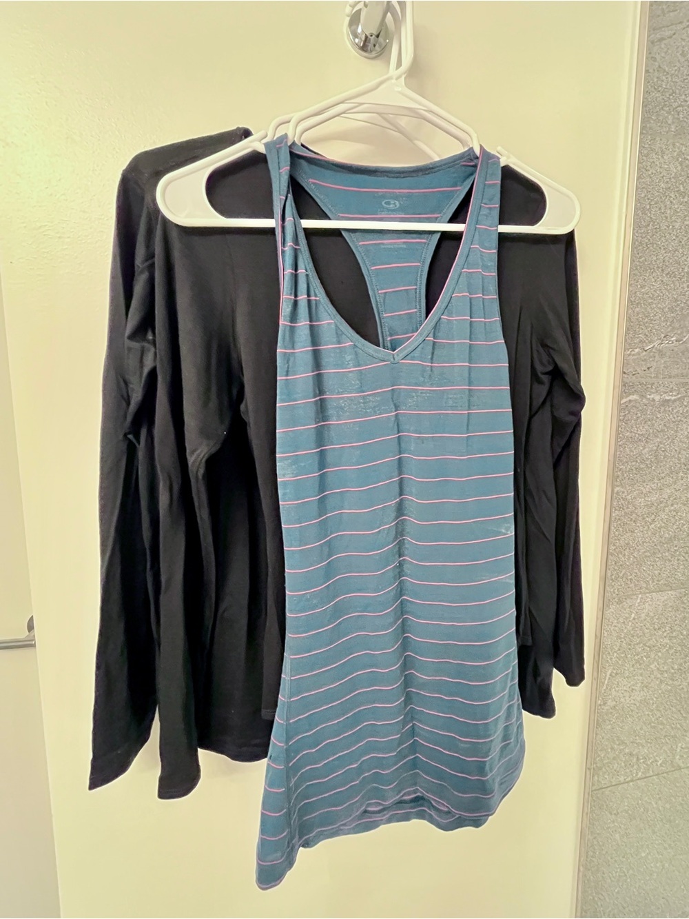 Flawed 3 bundle merino wool tops